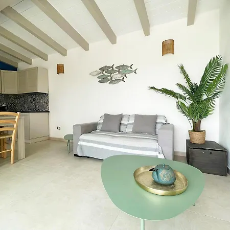 Vila Laureliving Mare Blu *