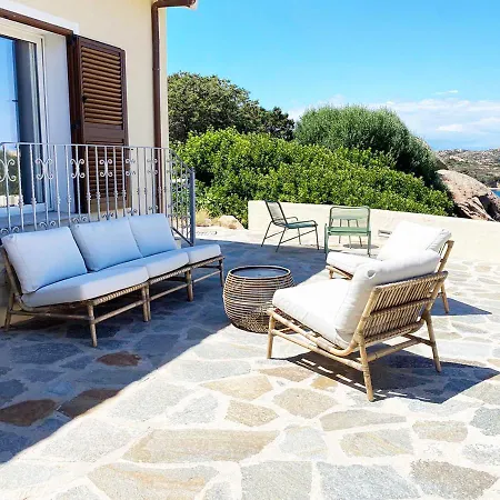 Vila Laureliving Mare Blu La Maddalena (Sassari)