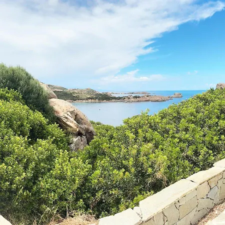 Laureliving Mare Blu La Maddalena (Sassari)