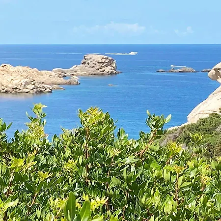 Laureliving Mare Blu Vila