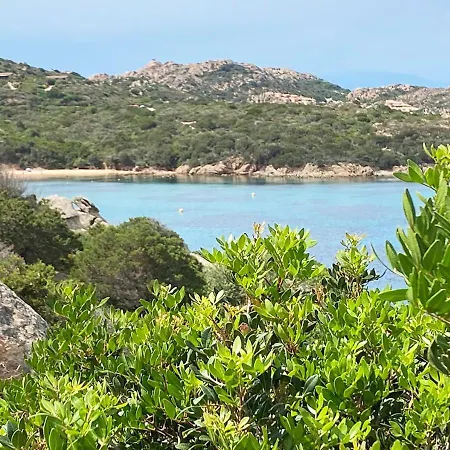 Laureliving Mare Blu La Maddalena (Sassari)