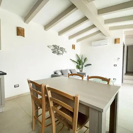 Vila Laureliving Mare Blu La Maddalena (Sassari)