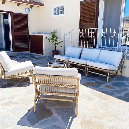 Vila Laureliving Mare Blu *