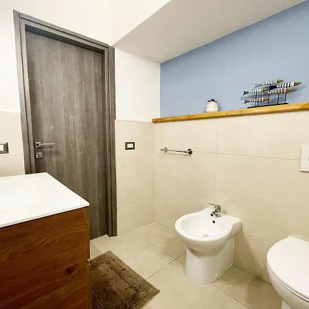 Laureliving Mare Blu La Maddalena (Sassari)