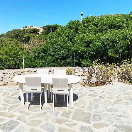 Laureliving Mare Blu * La Maddalena (Sassari)